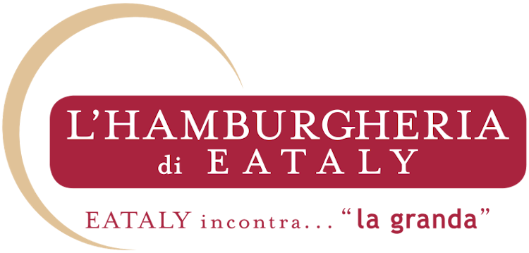 Hamburgheria di Eataly