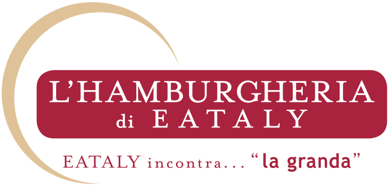 Hamburgheria di Eataly