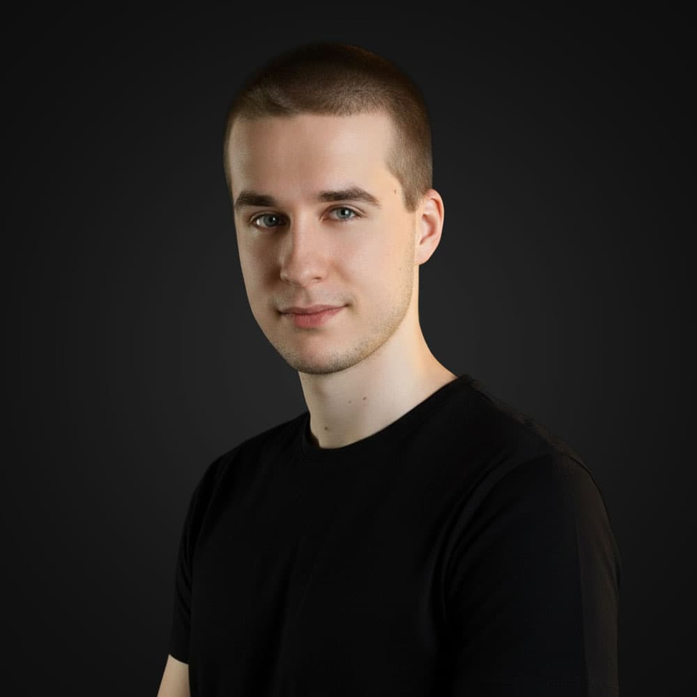 foto persona