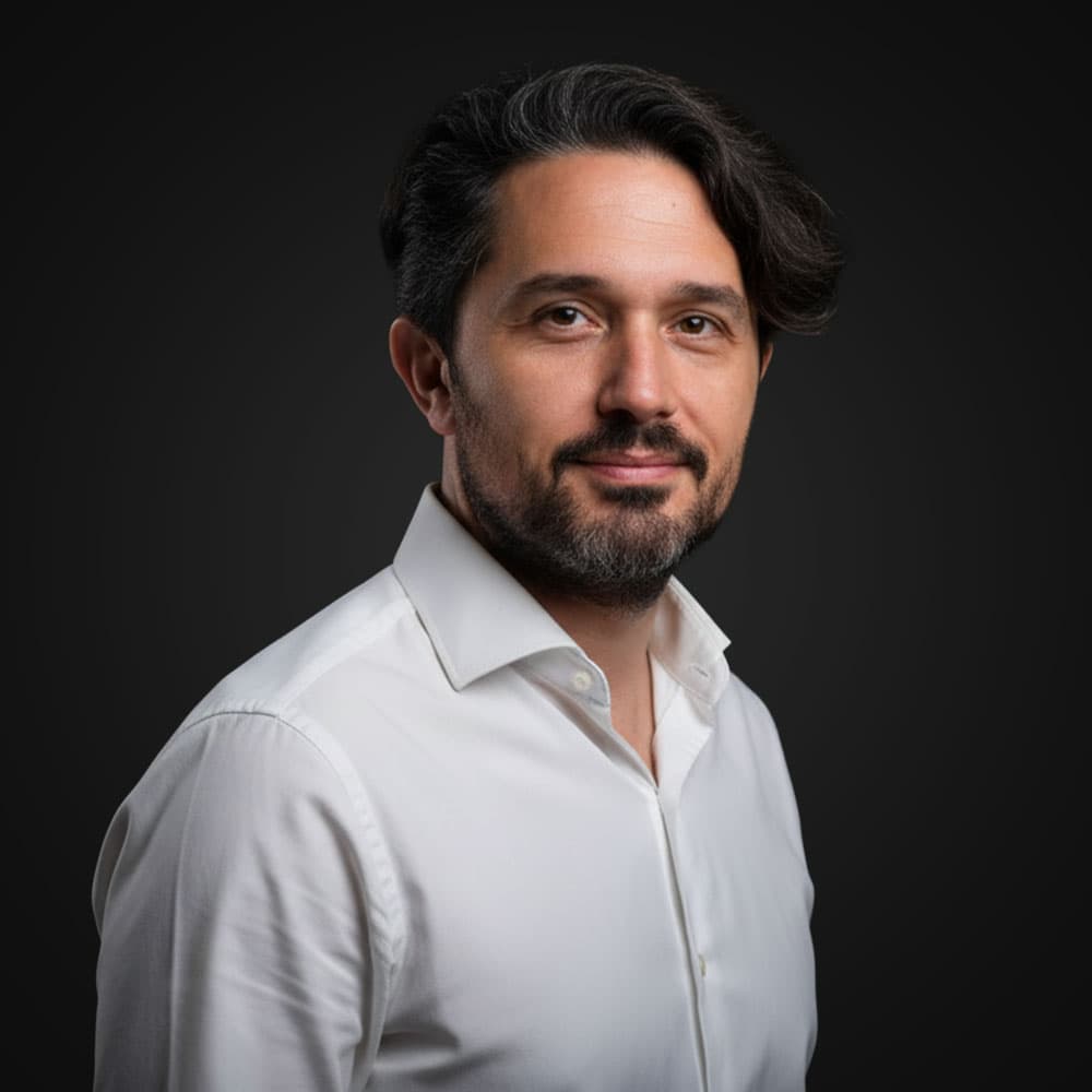 foto persona