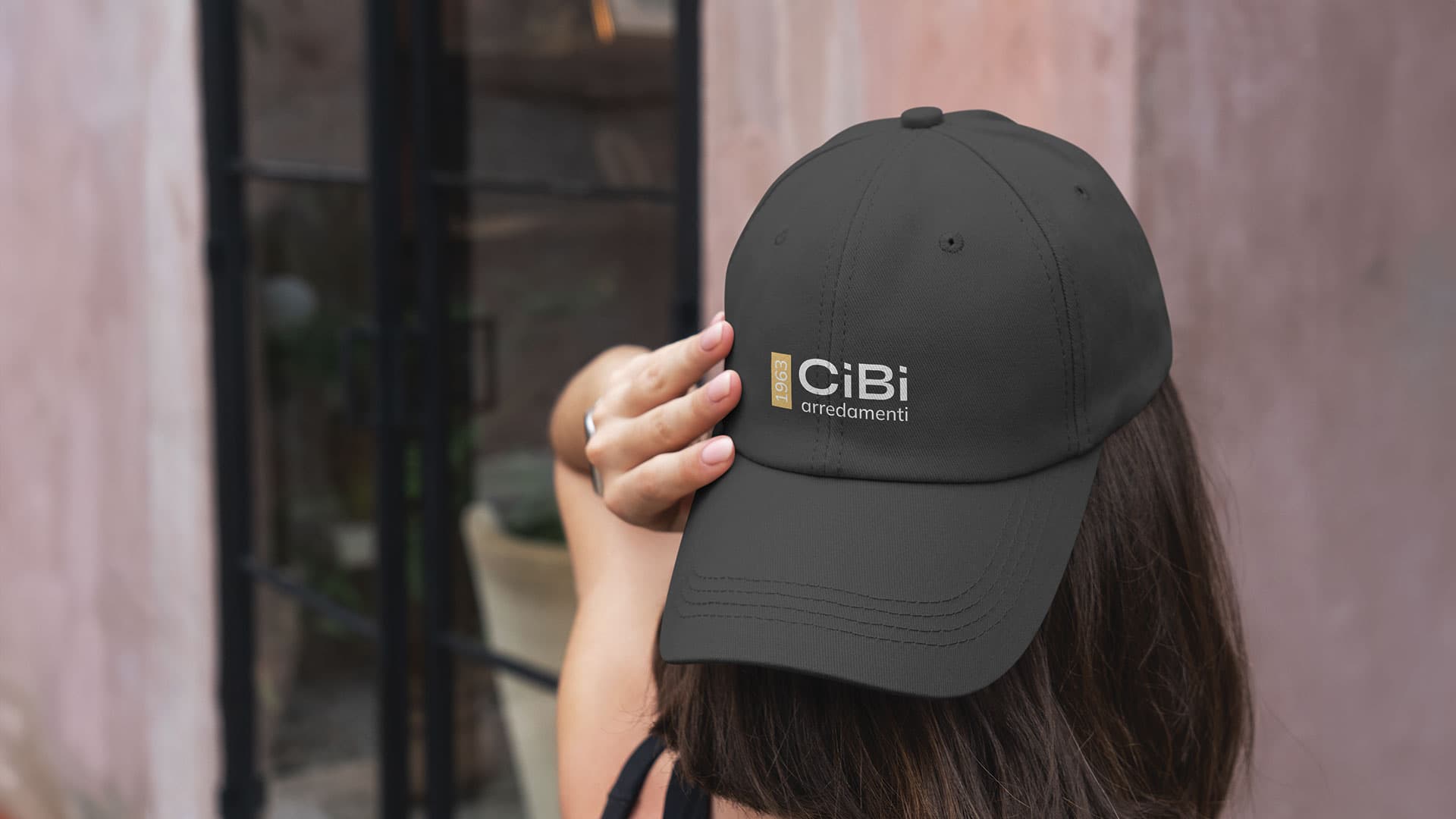 Progetto CiBi Arredamenti