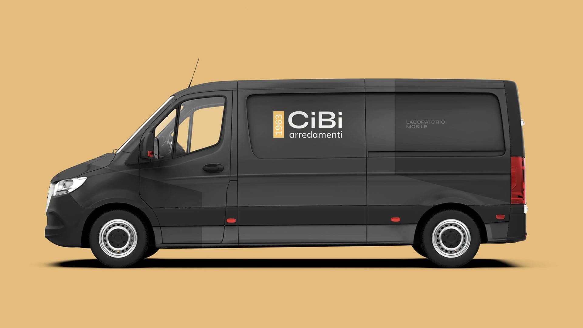 Progetto CiBi Arredamenti