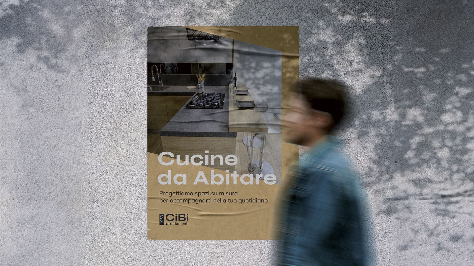 Progetto CiBi Arredamenti