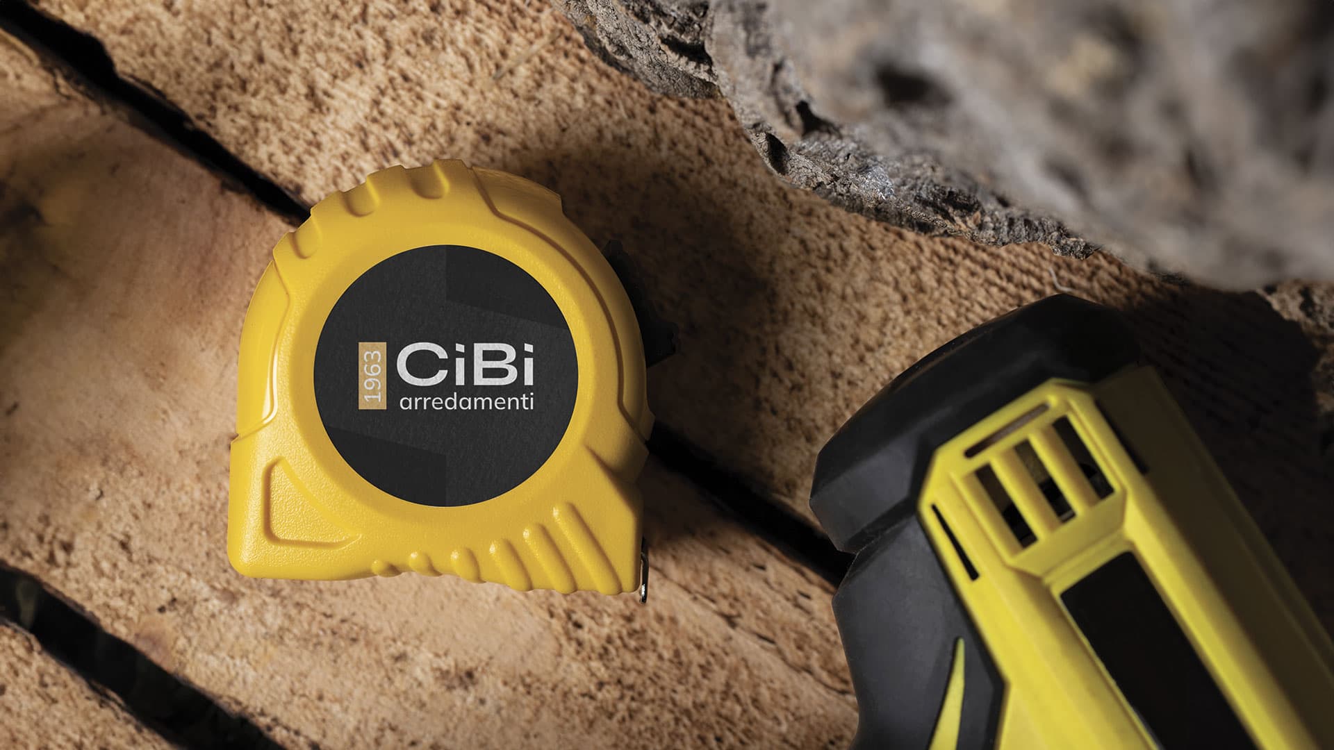 Progetto CiBi Arredamenti