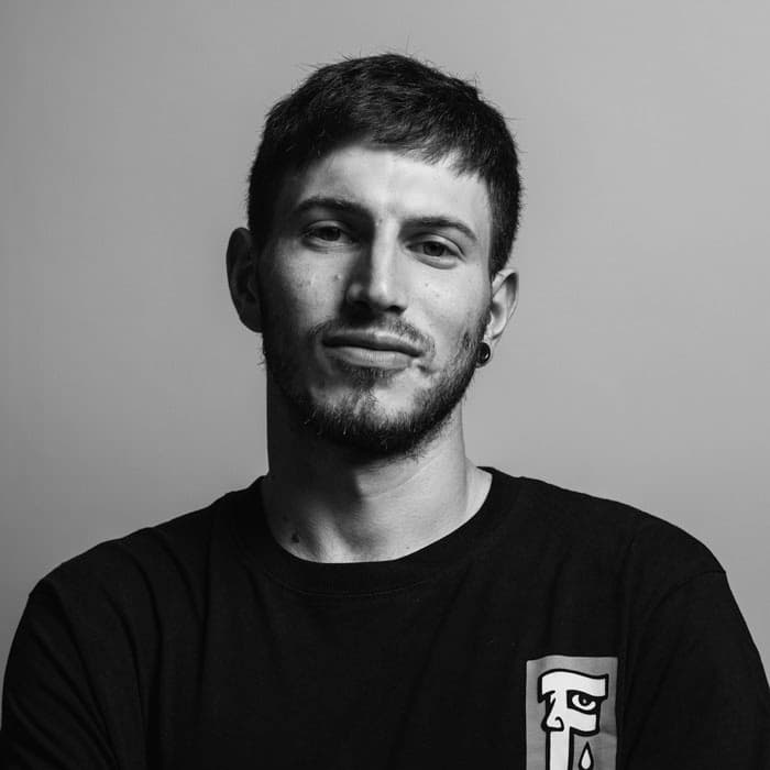 foto persona