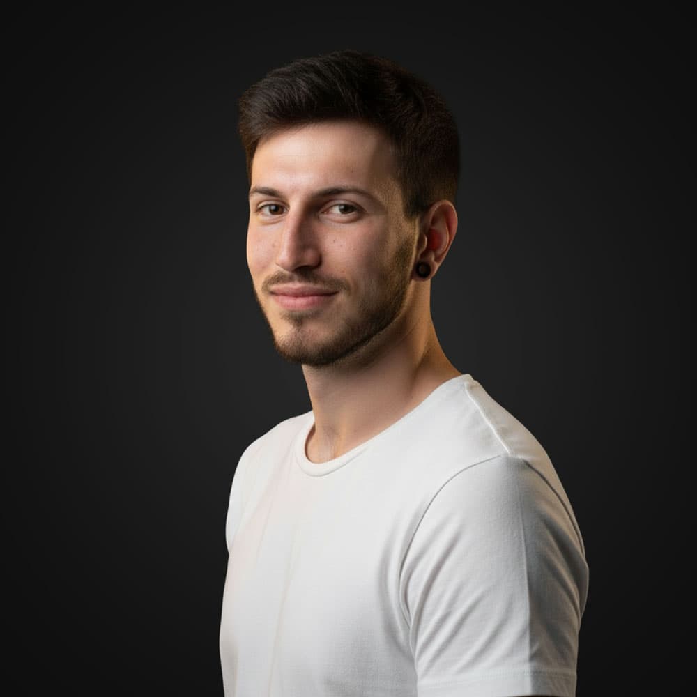 foto persona