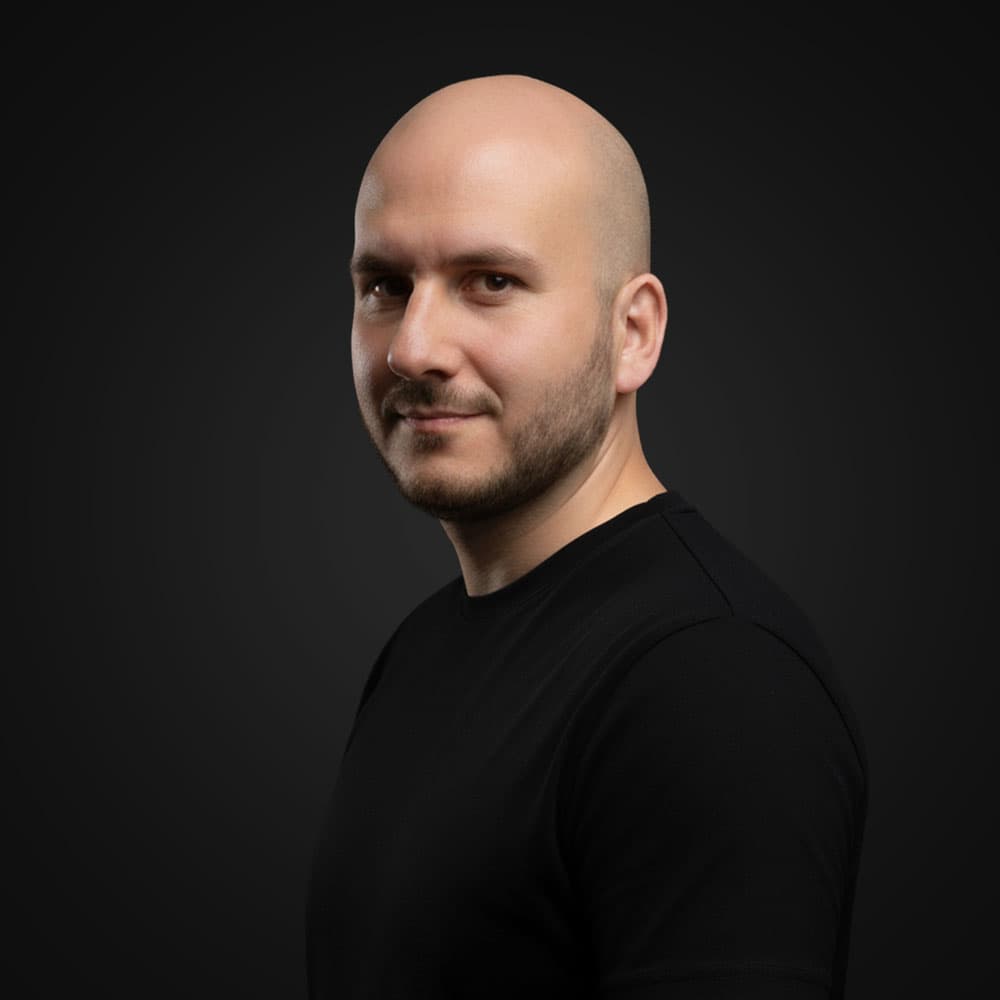 foto persona
