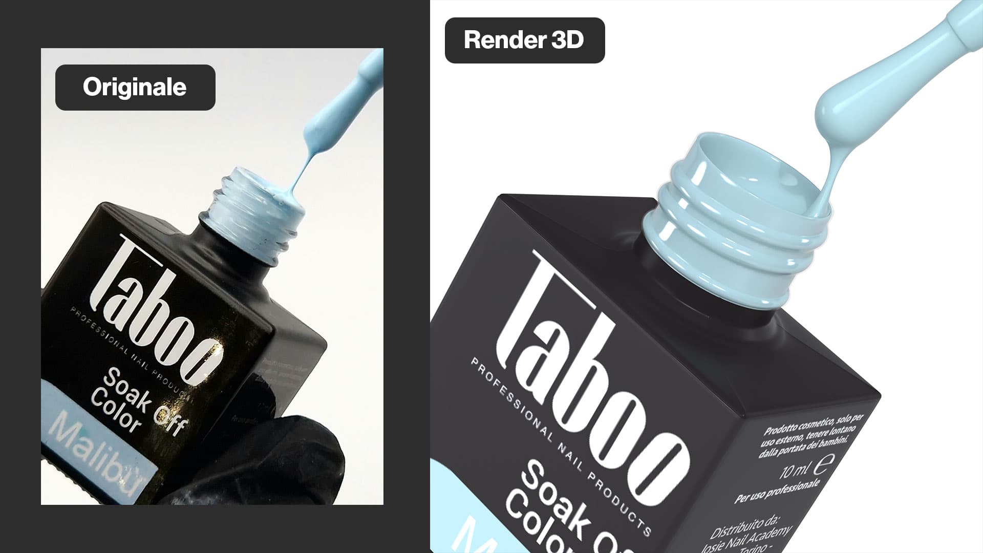 taboo-render