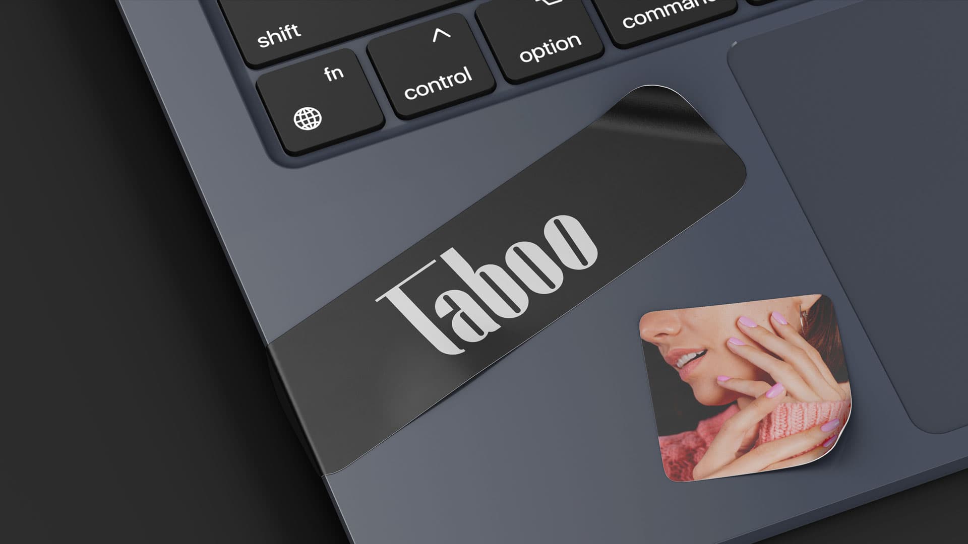 taboo-sticker