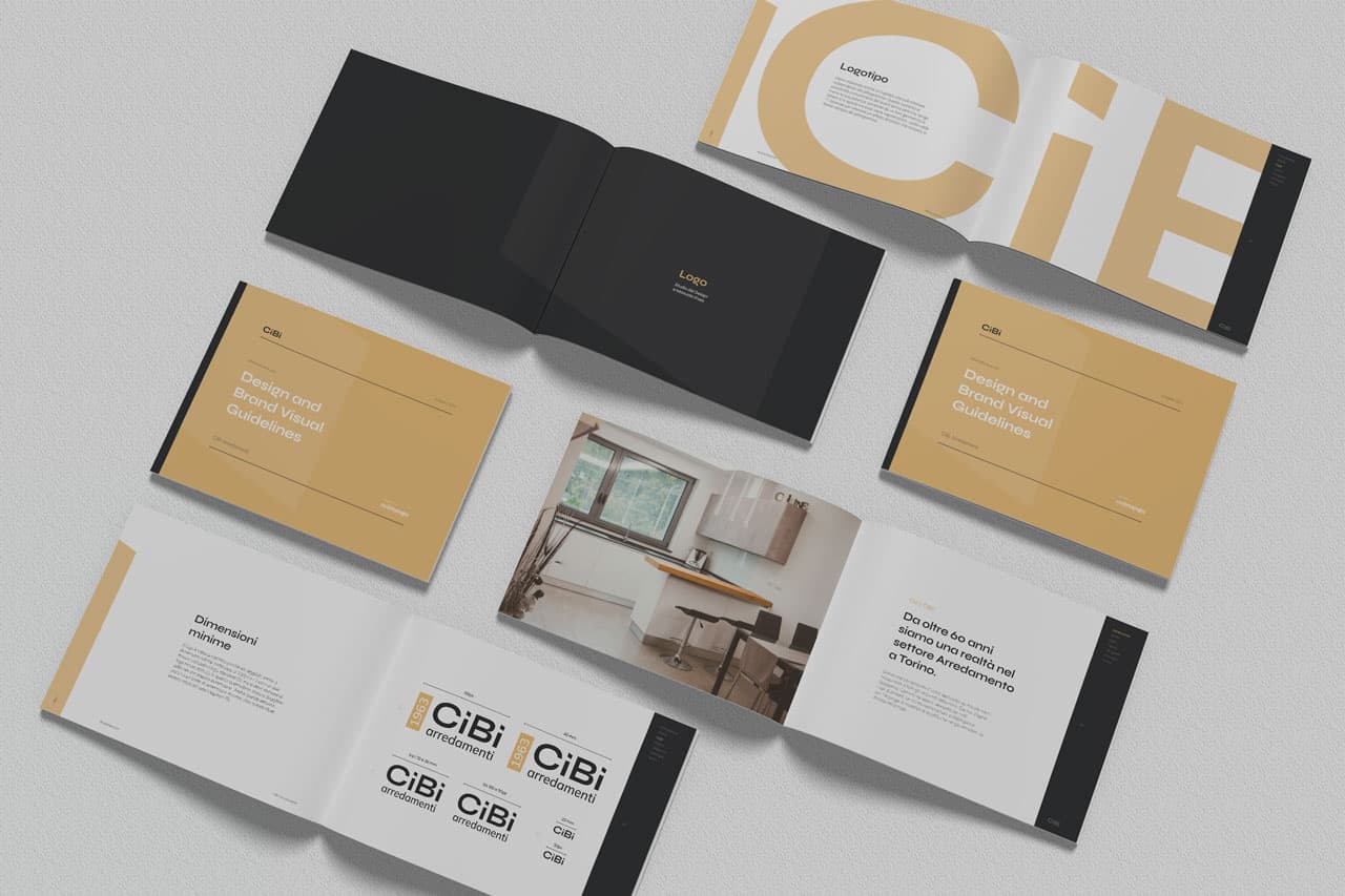 Brand Manual: il libretto di istruzioni per una brand identity coerente
