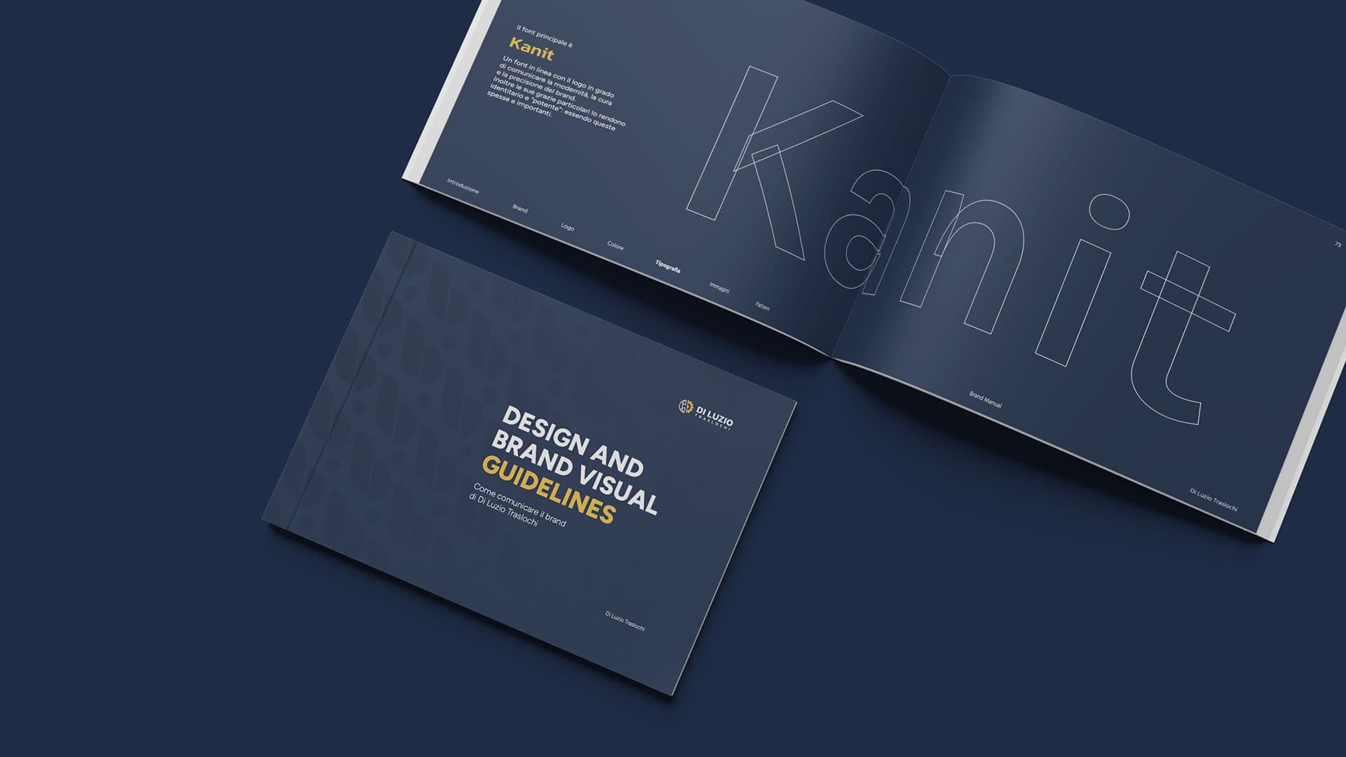 mockup-diluzio-brand-manual